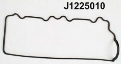 гарнитура, капак на цилиндрова глава J1225010