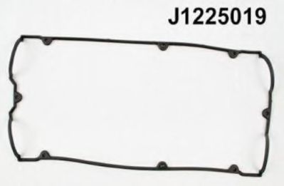 гарнитура, капак на цилиндрова глава J1225019