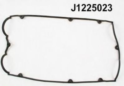 гарнитура, капак на цилиндрова глава J1225023