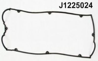гарнитура, капак на цилиндрова глава J1225024