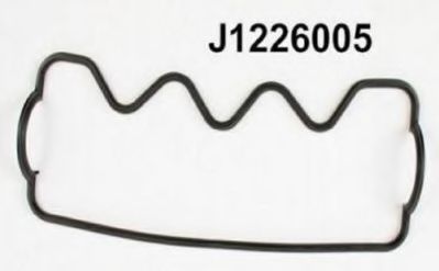 гарнитура, капак на цилиндрова глава J1226005