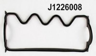 гарнитура, капак на цилиндрова глава J1226008