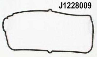 гарнитура, капак на цилиндрова глава J1228009