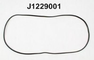 гарнитура, капак на цилиндрова глава J1229001