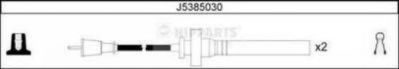 комплект запалителеи кабели J5385030