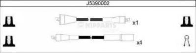 комплект запалителеи кабели J5390002