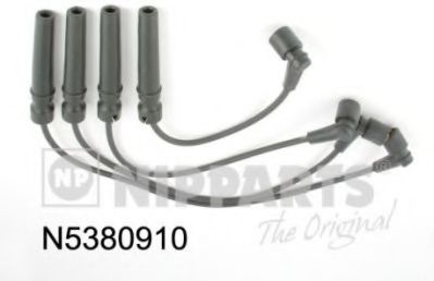 комплект запалителеи кабели N5380910