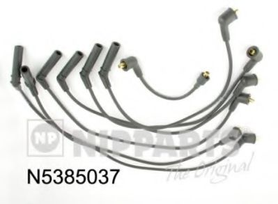 комплект запалителеи кабели N5385037