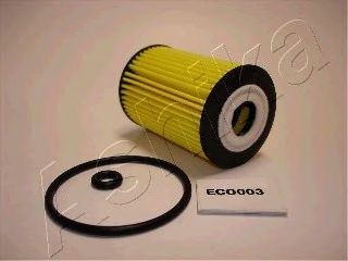 маслен филтър 10-ECO003