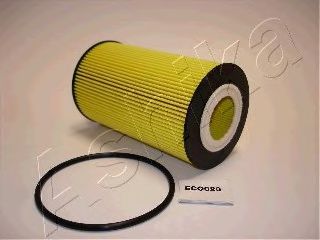 маслен филтър 10-ECO020