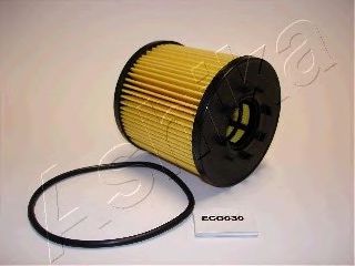 маслен филтър 10-ECO030