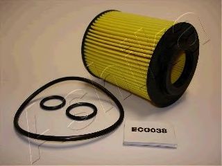 маслен филтър 10-ECO038