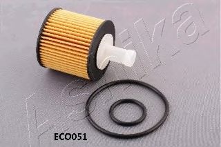 маслен филтър 10-ECO051