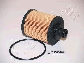 маслен филтър 10-ECO065