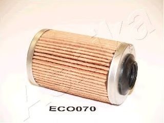 маслен филтър 10-ECO070