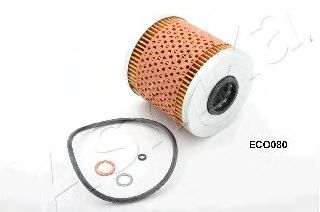 маслен филтър 10-ECO080