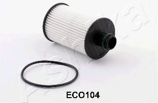 маслен филтър 10-ECO104