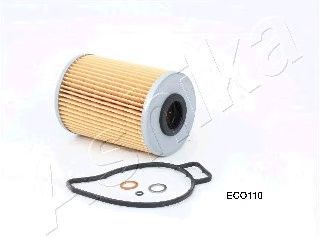 маслен филтър 10-ECO110