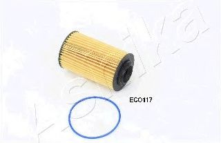 маслен филтър 10-ECO117