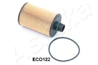 маслен филтър 10-ECO122