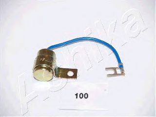 кондензатор, запалителна система 13-01-100