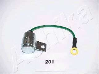 кондензатор, запалителна система 13-02-201