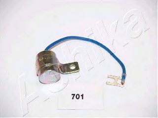 кондензатор, запалителна система 13-07-701