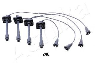 комплект запалителеи кабели 132-02-246