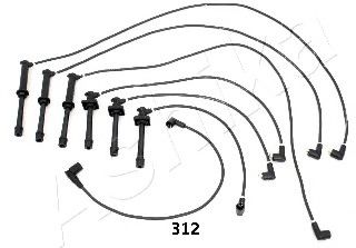 комплект запалителеи кабели 132-03-312