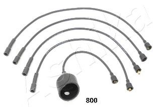 комплект запалителеи кабели 132-08-800