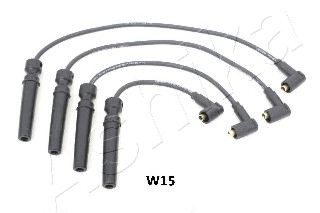 комплект запалителеи кабели 132-0W-W15