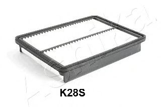 въздушен филтър 20-0K-K28