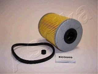 горивен филтър 30-ECO009