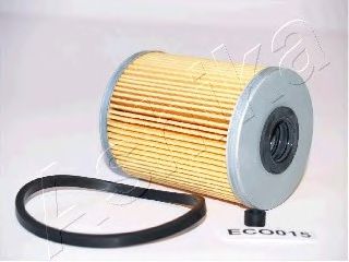 горивен филтър 30-ECO015