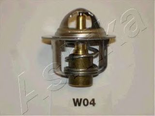термостат, охладителна течност 38-0W-W04