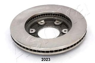 спирачен диск 60-02-2023
