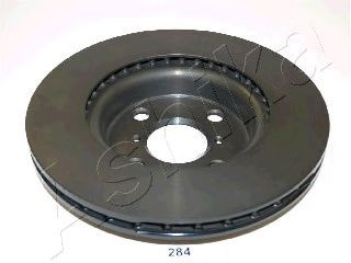 спирачен диск 60-02-284