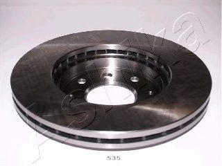 спирачен диск 60-05-535