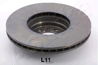 спирачен диск 60-0L-L11