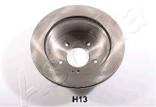 спирачен диск 61-0H-H13