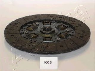диск на съединителя 80-0K-003