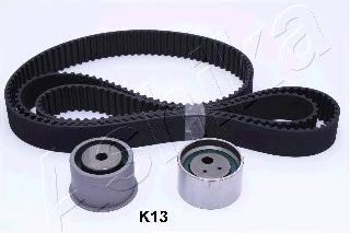 комплект ангренажен ремък KCTK13