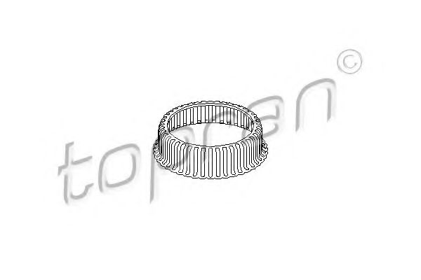сензорен пръстен, ABS 109 113
