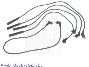комплект запалителеи кабели ADG01606
