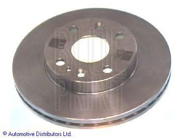 спирачен диск ADG04353
