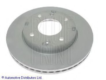 спирачен диск ADG04356
