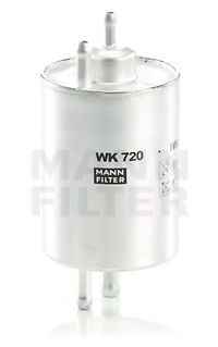 горивен филтър WK 720