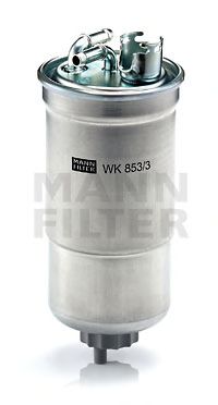 горивен филтър WK 853/3 x
