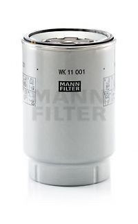 горивен филтър WK 11 001 x