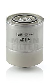горивен филтър WK 1123